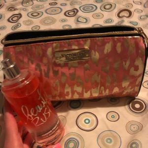 BEAUTY RUSH PASSION FRUIT POP BODY DOUBLE MIST